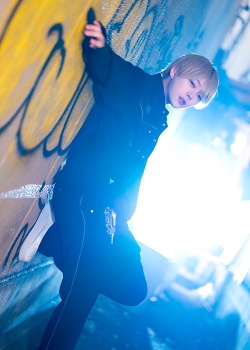 和也の宣材写真_2