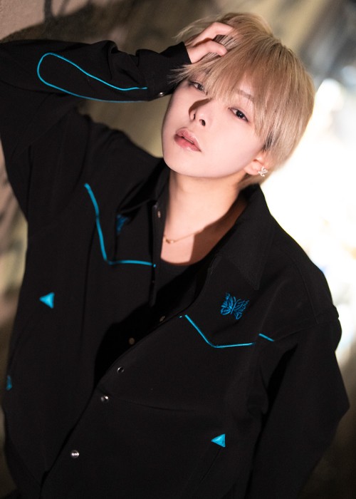 和也の宣材写真_3