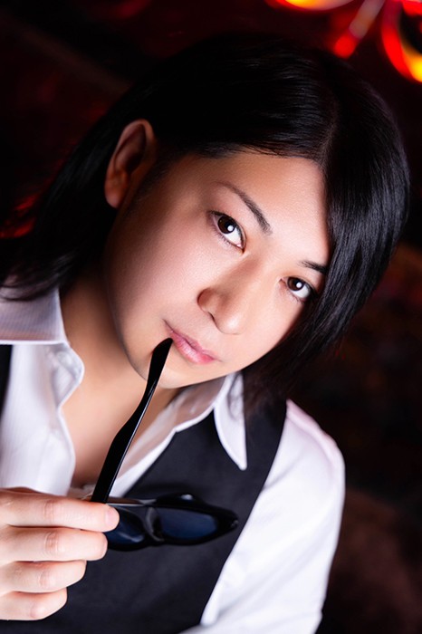綾瀬 麗の宣材写真_0
