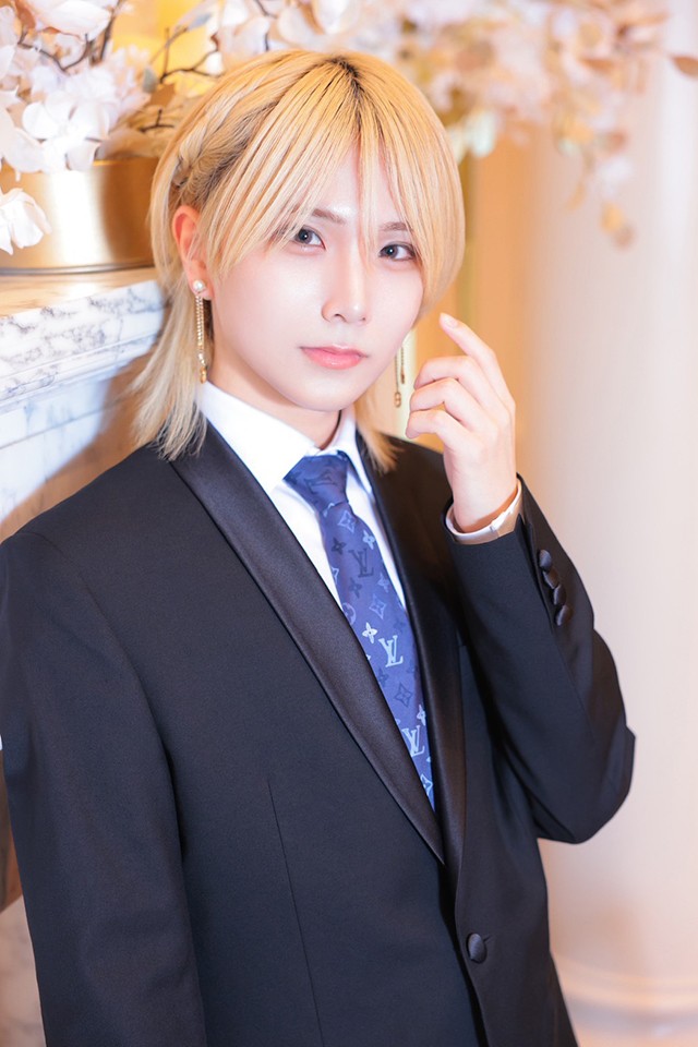 怜音の宣材写真_0