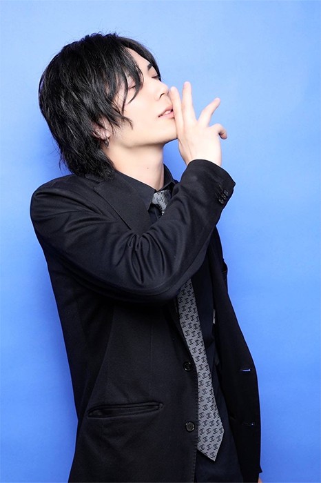 ゆきとの宣材写真_2