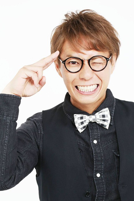 MC しんごの宣材写真_0