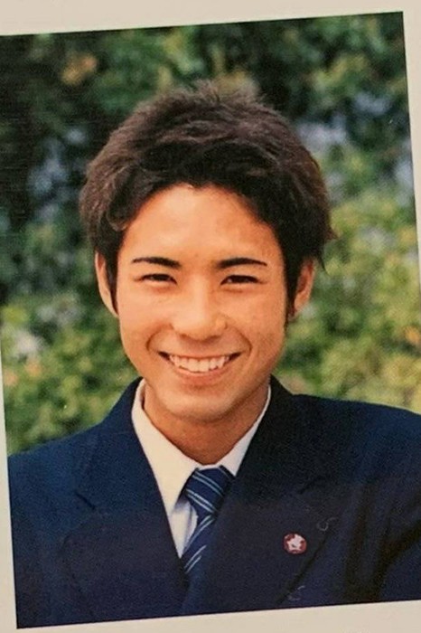 MC しんごの宣材写真_1