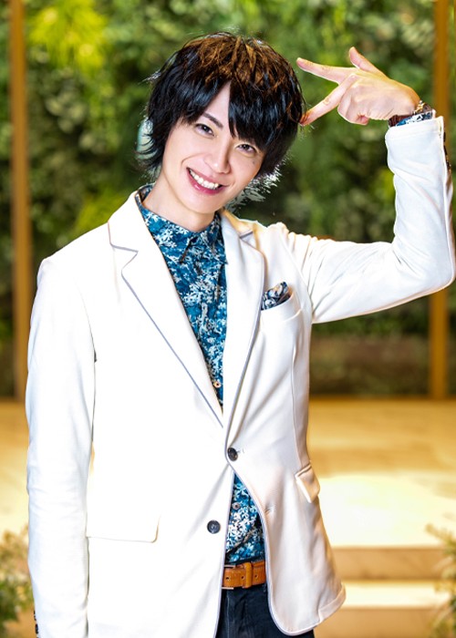 宝城優也の宣材写真_3