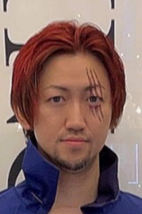 月狐山楽久の宣材写真_0