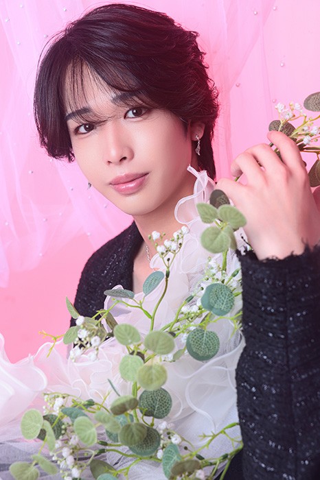 奈樹の宣材写真_0