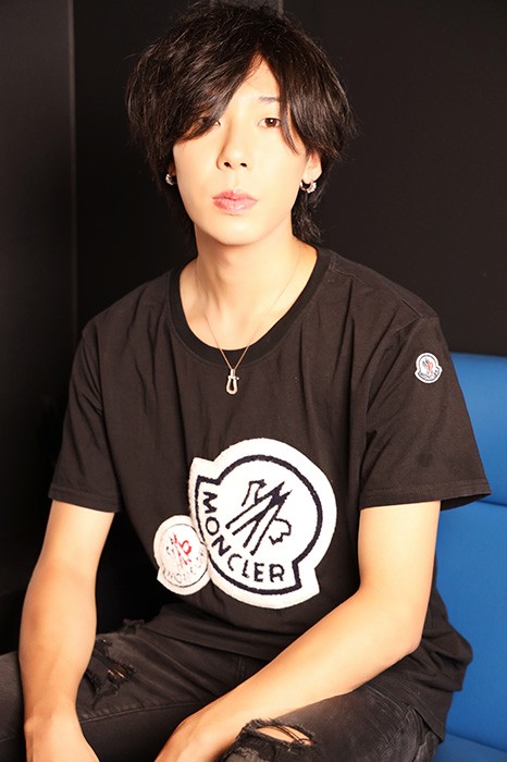 凌星の宣材写真_1